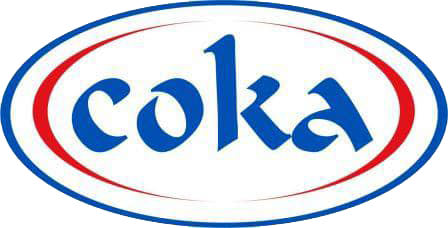 COKA Pharma Distribution